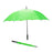 23″ Long Umbrella with EVA handle