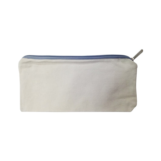 Canvas Pencil Case
