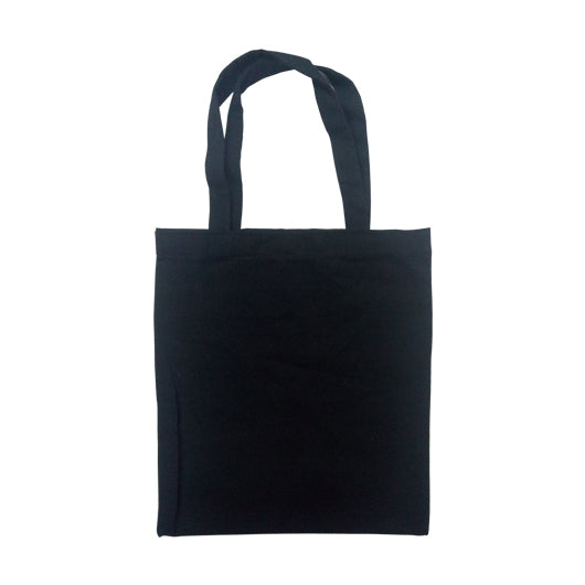 Cotton Canvas Bag