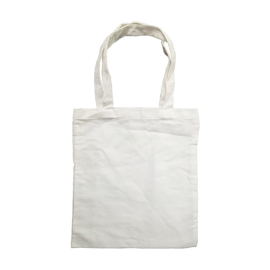 Cotton Canvas Bag