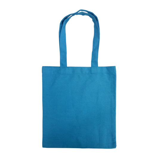 Cotton Canvas Bag