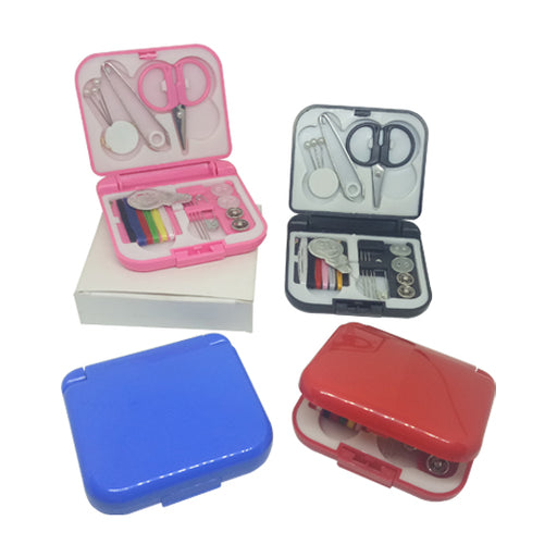 Needle & Thread Travel Kit