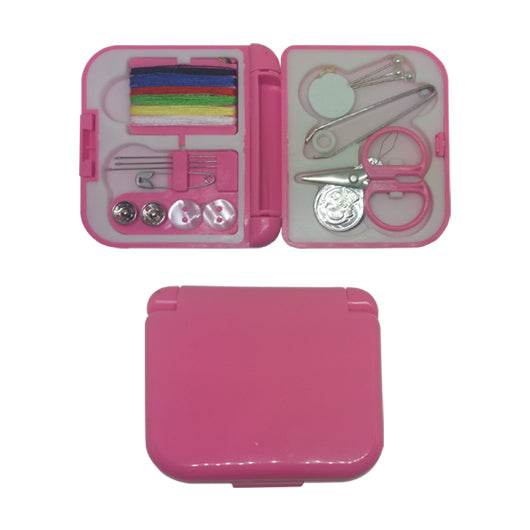 Needle & Thread Travel Kit