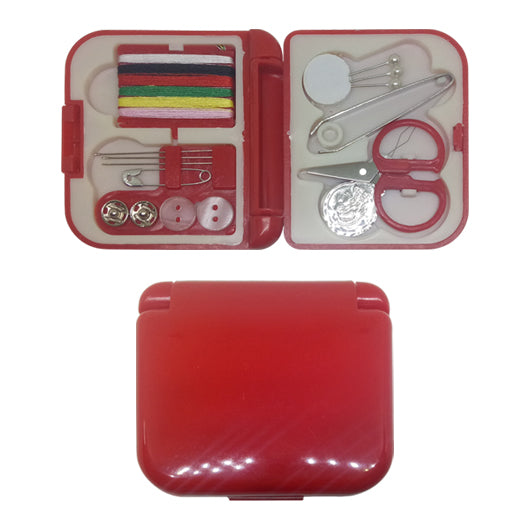 Needle & Thread Travel Kit