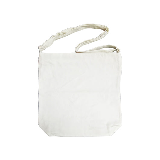 8 oz Canvas Sling bag