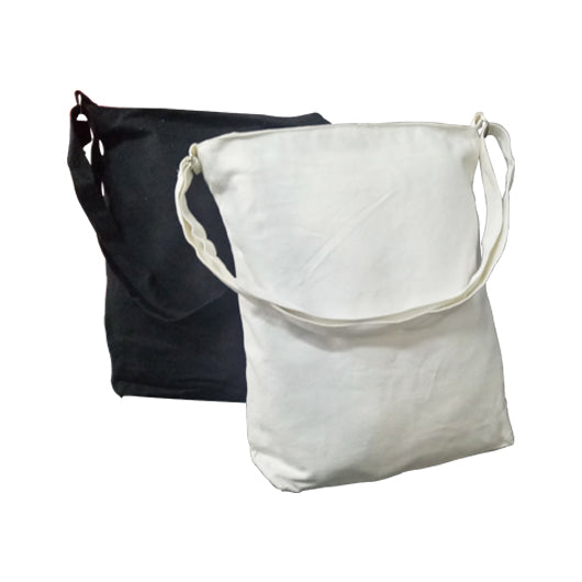 8 oz Canvas Sling bag