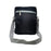 Micro Fibre Sling Travel Pouch with 2 compartments
