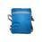 Micro Fibre Sling Travel Pouch with 2 compartments