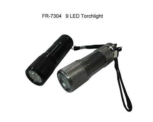 LED Torchlight 1