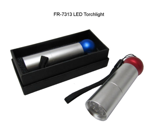 LED Torchlight 2