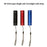 Super Bright LED Torchlight with Strip