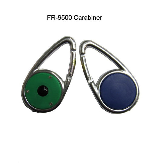 Carabiner