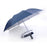 Two Fold, Windproof, Foldable Golf Umbrella 4