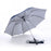 Two Fold, Windproof, Foldable Golf Umbrella 4