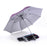 Two Fold, Windproof, Foldable Golf Umbrella 4