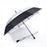 Popular Double Tiered. Auto Open, UV Coated, Windproof Golf Umbrella