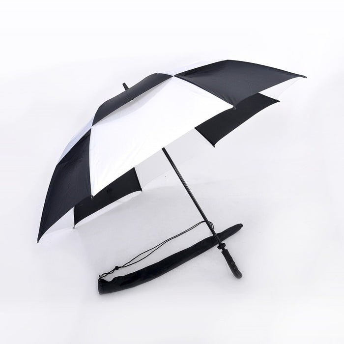 Double Layered, Full Windproof Golf Umbrella 1