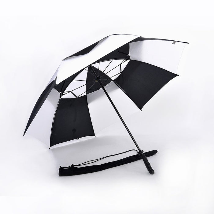 Double Layered, Full Windproof Golf Umbrella 1