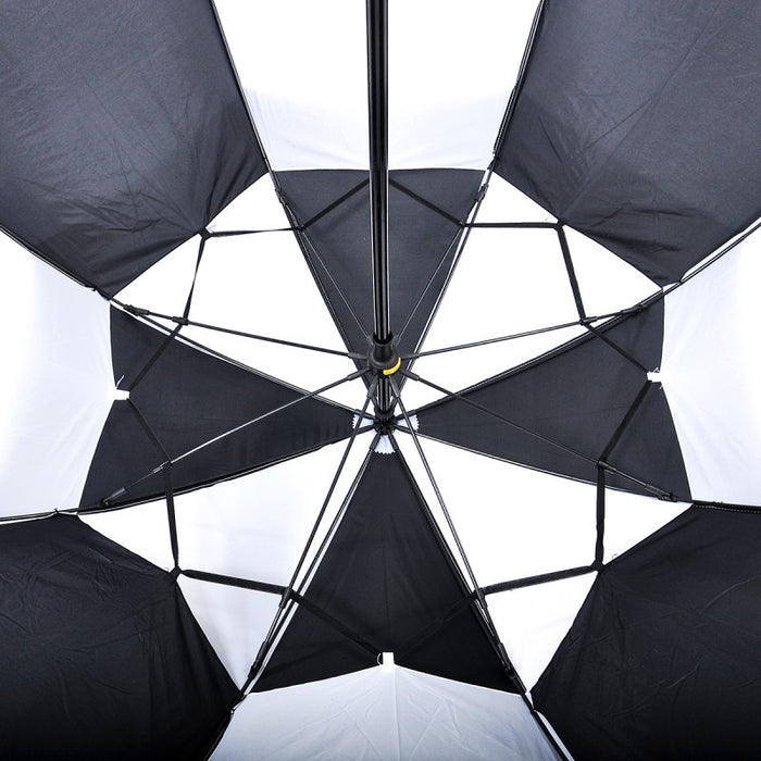 Double Layered, Full Windproof Golf Umbrella 1