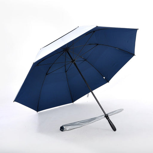 Double Layered, Full Windproof Golf Umbrella 2