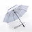 Double Layered, Full Windproof Golf Umbrella 2