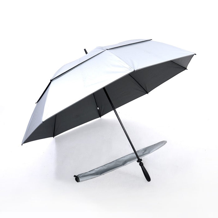 Double Layered, Full Windproof Golf Umbrella 2