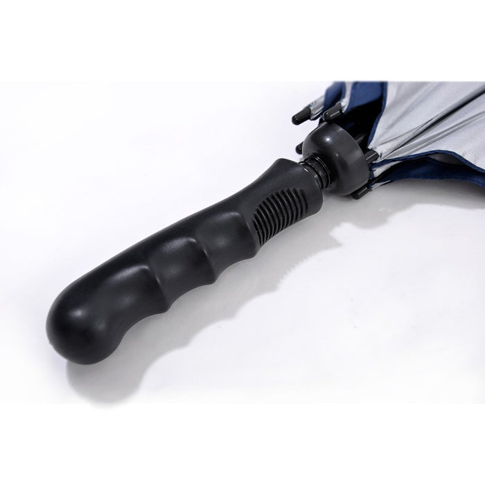 Premium Quality Rubber Fitting Grip Golf Umbrella