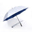 Premium Quality Rubber Fitting Grip Golf Umbrella