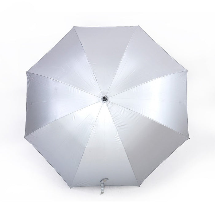 Pearl Sheen Fabric, Ultra Lightweight Golf Umbrella
