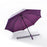 Pearl Sheen Fabric, Ultra Lightweight Golf Umbrella