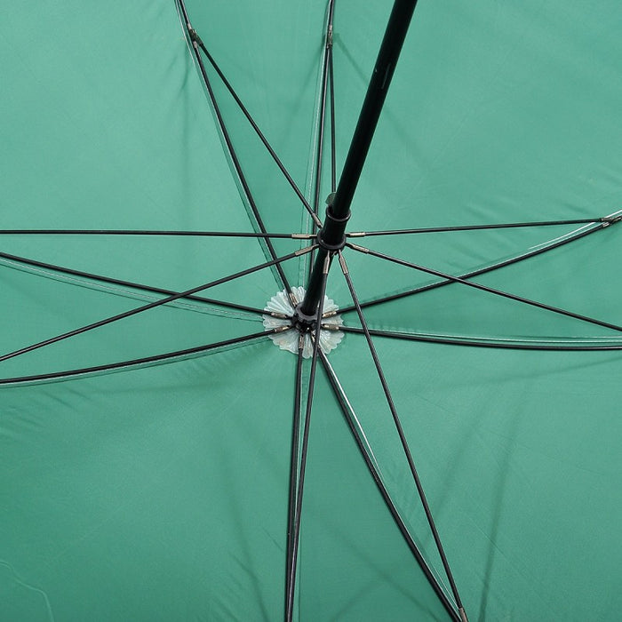 Square, Lightweight, UV Coated Golf Umbrella