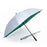 Square, Lightweight, UV Coated Golf Umbrella