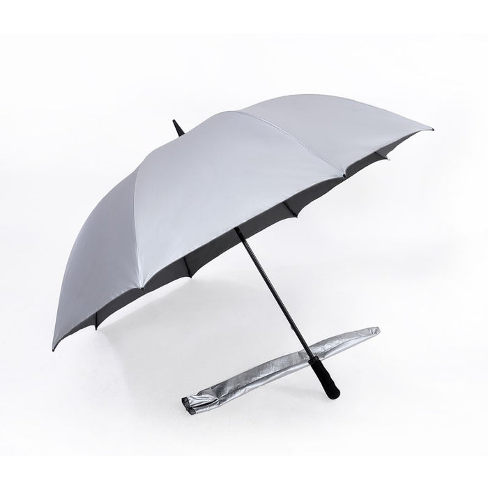 Lightweight, UV Coated Golf Umbrella