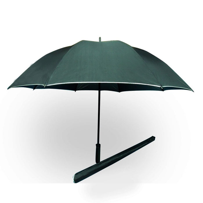 UV Coated Interior Golf Umbrella