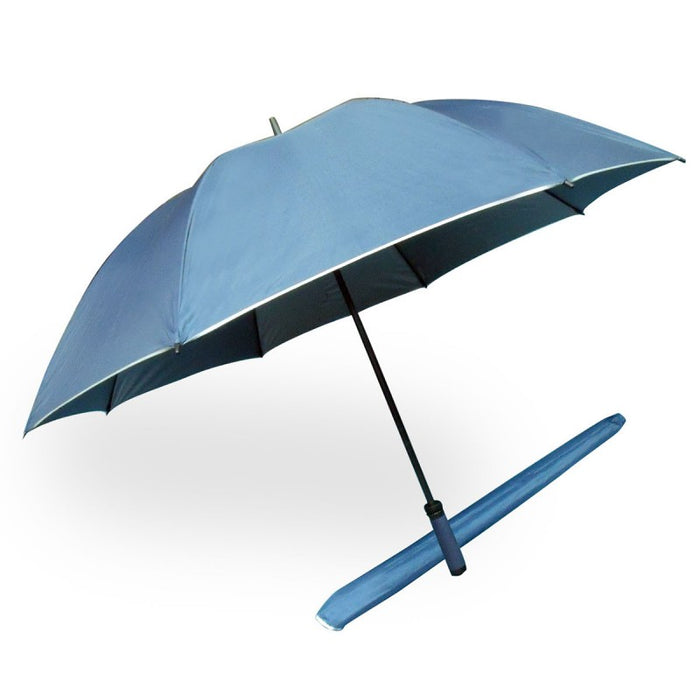 UV Coated Interior Golf Umbrella