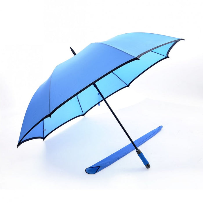 Popular Auto Open, Windproof Golf Umbrella