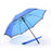 Popular Auto Open, Windproof Golf Umbrella