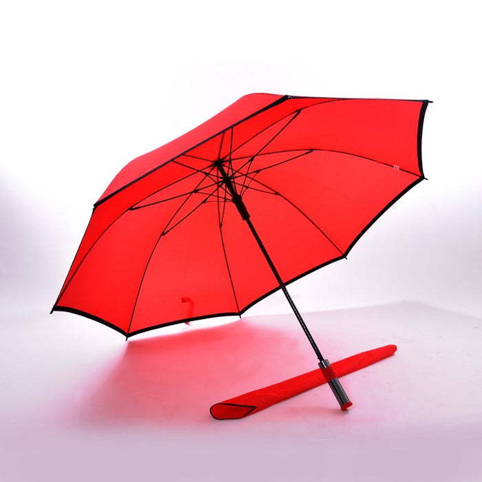 Popular Auto Open, Windproof Golf Umbrella