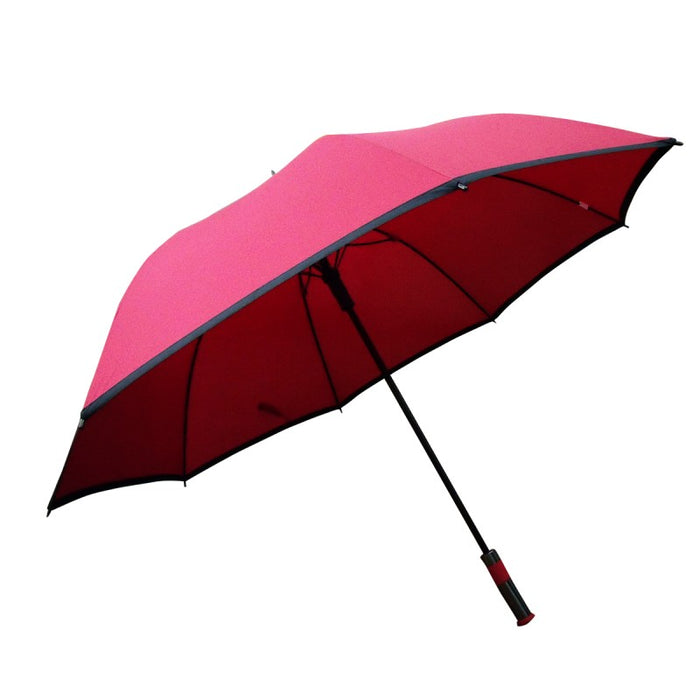 Popular Auto Open, Windproof Golf Umbrella