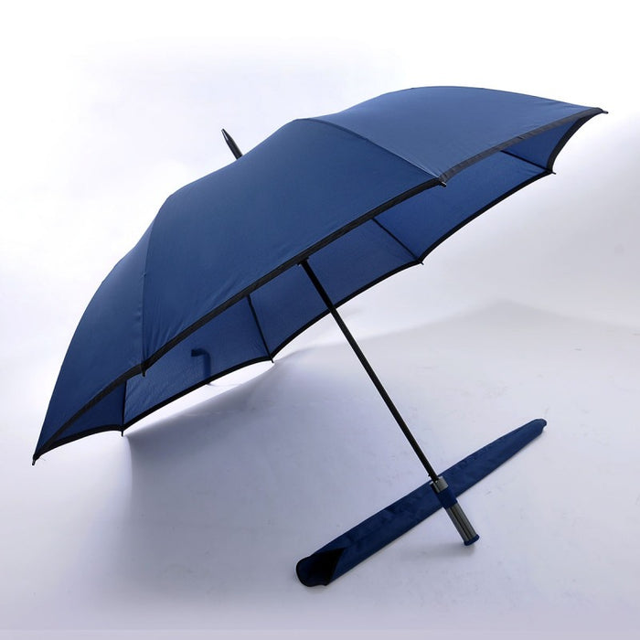 Popular Auto Open, Windproof Golf Umbrella