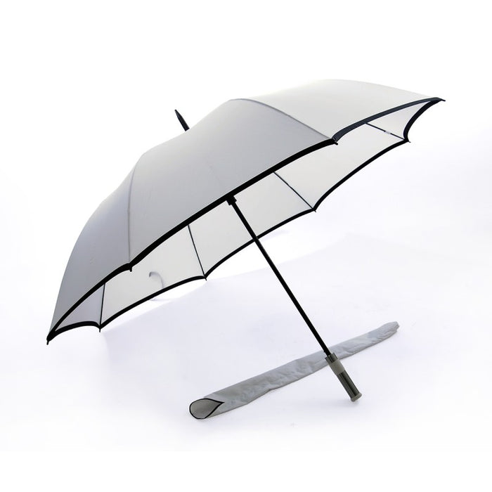 Popular Auto Open, Windproof Golf Umbrella