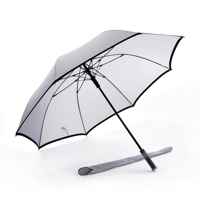 Popular Auto Open, Windproof Golf Umbrella