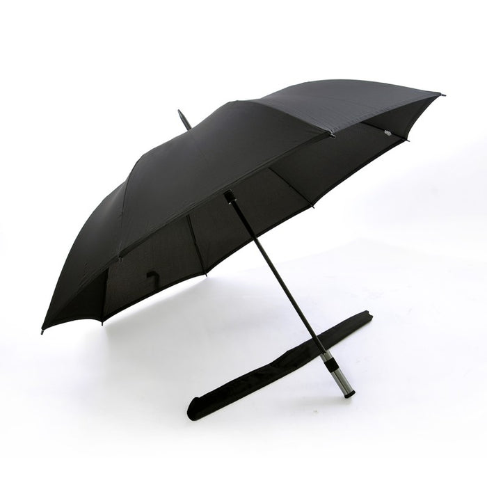 Popular Auto Open, Windproof Golf Umbrella
