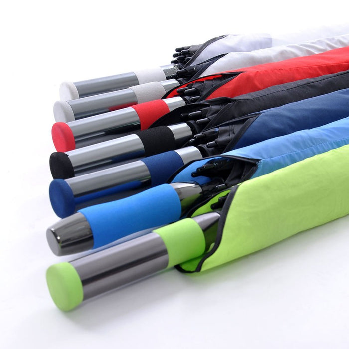 Popular Auto Open, Windproof Golf Umbrella