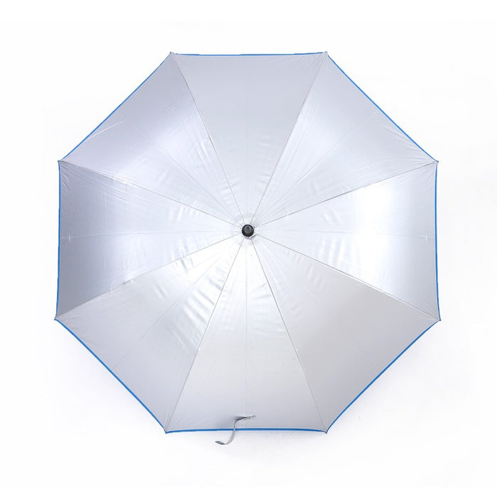 Popular Auto Open, UV Coated, Windproof Golf Umbrella