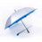 Popular Auto Open, UV Coated, Windproof Golf Umbrella