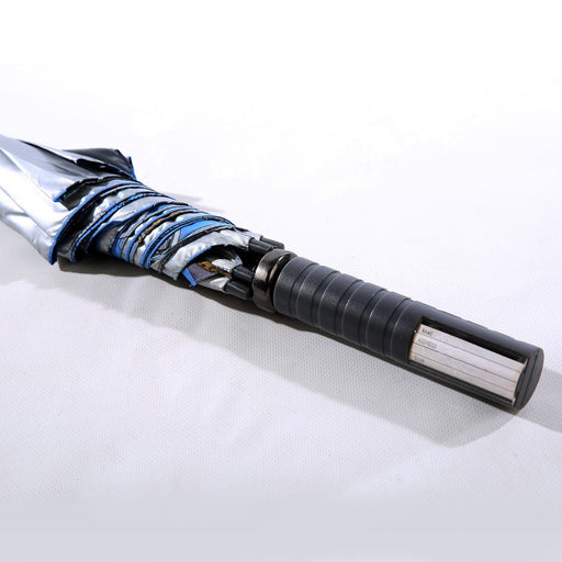 Name Tag Handle, Blue Color Golf Club Design 1