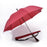 Rifle Handle Extra Long Umbrella