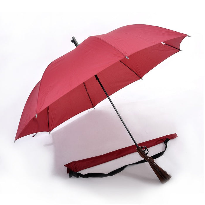 Rifle Handle Extra Long Umbrella
