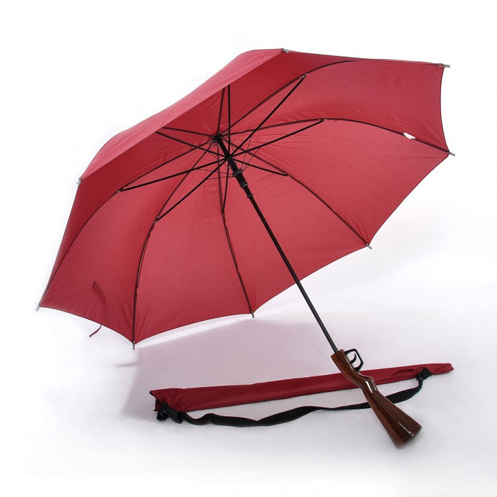 Rifle Handle Extra Long Umbrella
